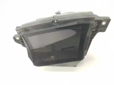 Peça sobressalente para automóvel em segunda mão head-up display por bmw x5 3.0 turbodiesel referências oem iam 62309384373