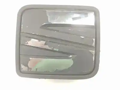 Автозапчасти б/у внешняя ручка ворот за seat leon sportstourer (kl8) 1.5 16v tsi act ссылки oem iam 5f0827565d