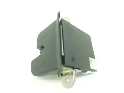 Second-hand car spare part trunk lock for seat leon (5f1) 1.6 tdi oem iam references 5f4827505d  5f4827505d