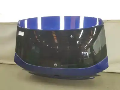 Second-hand car spare part tailgate for seat ibiza 1. tgi ecofuel oem iam references 6f0827023e  6f0827023e