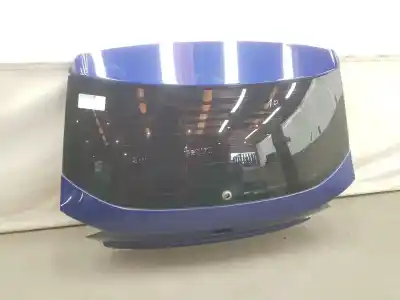 Second-hand car spare part tailgate for seat ibiza 1. tgi ecofuel oem iam references 6f0827023e  6f0827023e