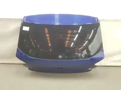 Автозапчастина б/у загальні двері для seat ibiza 1. tgi ecofuel посилання на oem iam 6f0827023e
