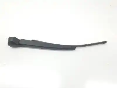 Second-hand car spare part rear windshield wiper arm for seat leon (5f1) reference oem iam references 5k6955707b