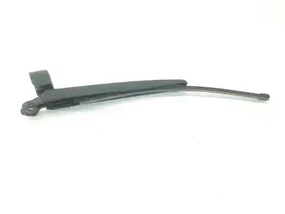 Second-hand car spare part rear windshield wiper arm for seat leon (5f1) reference oem iam references 5k6955707b  5k6955707b