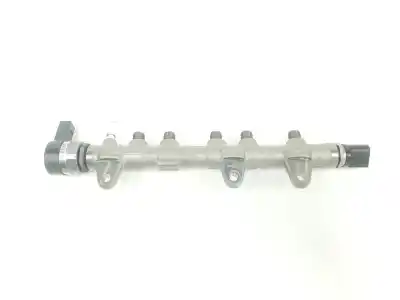 Автозапчастина б/у рампа инжектора для bmw x3 (g01, f97) xdrive 20 d посилання на oem iam 13538579240  8579240