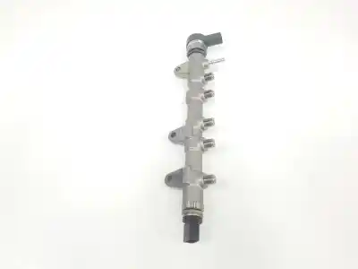 Автозапчастина б/у рампа инжектора для bmw x3 (g01, f97) xdrive 20 d посилання на oem iam 13538579240  8579240