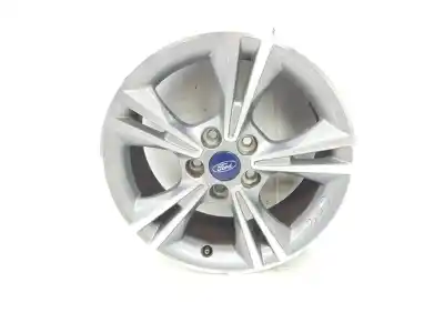 Second-hand car spare part rim for ford focus lim. 1.0 ecoboost oem iam references 2237368