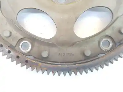 Second-hand car spare part engine flywheel for mazda cx5 ke style 2wd oem iam references fz3f19020a