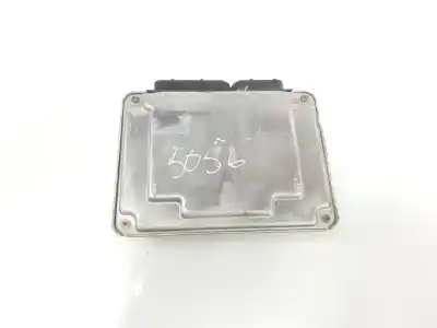 Pezzo di ricambio per auto di seconda mano centralina motore per seat toledo (1l) 1.9 tdi riferimenti oem iam 038906012fk