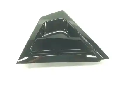 Peça sobressalente para automóvel em segunda mão puxador exterior traseiro esquerdo por nissan juke 1.0 12v referências oem iam 826076pa0a