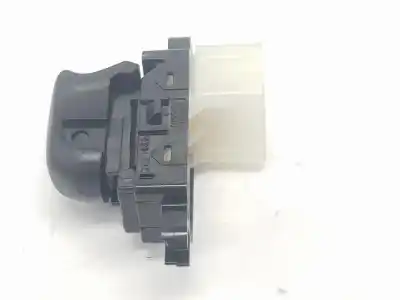 Peça sobressalente para automóvel em segunda mão botão / interruptor elevador vidro traseiro esquerdo por nissan juke 1.0 12v referências oem iam 254114ce0a