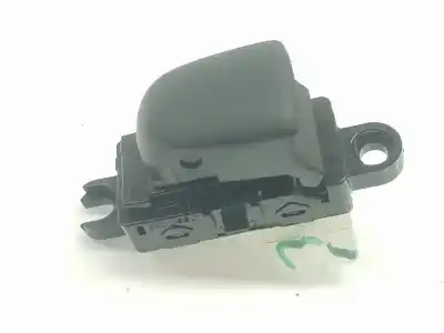 Peça sobressalente para automóvel em segunda mão botão / interruptor elevador vidro traseiro direito por nissan juke 1.0 12v referências oem iam 254114ce0a