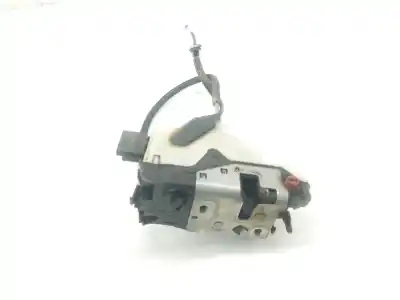 Second-hand car spare part rear right door lock for citroen ds4 (nx_) 1.6 vti 120 oem iam references 9138cc