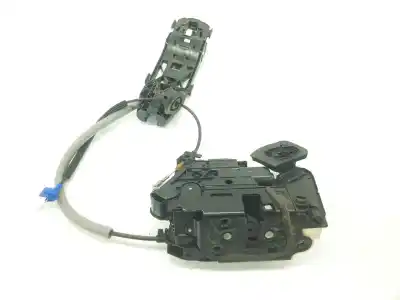 İkinci el araba yedek parçası arka sag kapi kilidi için seat leon st (5f8) style oem iam referansları 5k4839016q