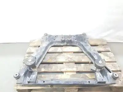 Second-hand car spare part front axle for nissan nv 200 el oem iam references 544004fa0a