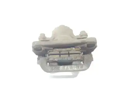 Second-hand car spare part rear left brake caliper for nissan nv 200 el oem iam references 440114fa0a