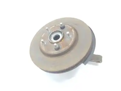 Second-hand car spare part front right knuckle for nissan nv 200 el oem iam references 400141kk0a