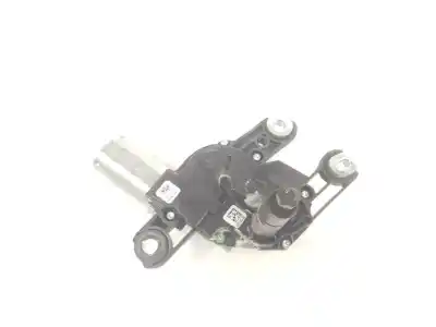 Second-hand car spare part rear windshield wiper motor for seat ibiza (kj1) fr oem iam references 5g0955711c