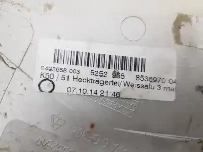 Gebrauchtes Autoersatzteil radhülle hinter rechts zum bmw r 1250 r 1250 gs adventure oem-iam-referenzen 46628536970  46628536970