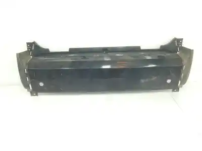 Tweedehands auto-onderdeel ACHTERBUMPER voor SMART FORTWO COUPE  OEM IAM-referenties A4516470001  A4516470001