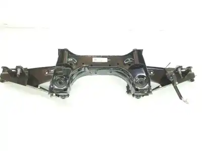 Recambio de automóvil de segunda mano de puente trasero para bmw serie x1 2.0 16v turbodiesel referencias oem iam 33316862558