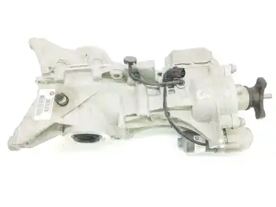 Recambio de automóvil de segunda mano de diferencial trasero para bmw serie x1 2.0 16v turbodiesel referencias oem iam 33108692602