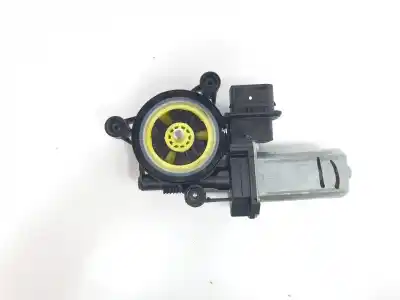 Recambio de automóvil de segunda mano de motor elevalunas delantero izquierdo para bmw serie x1 2.0 16v turbodiesel referencias oem iam 67627354889