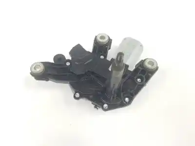 Peça sobressalente para automóvel em segunda mão motor do limpador traseiro por nissan juke 1.0 12v referências oem iam 287104el0a