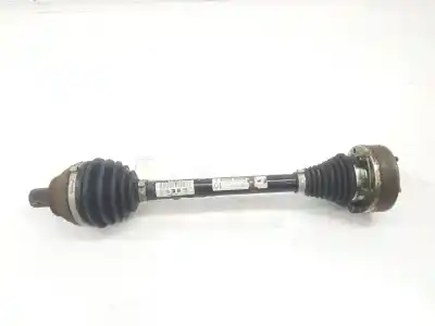 Автозапчасти б/у передняя левая трансмиссия за volkswagen golf vi variant (aj5) 1.6 tdi dpf ссылки oem iam 1k0407271cp