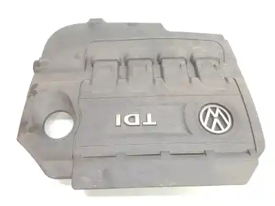 Recambio de automóvil de segunda mano de TAPA MOTOR SUPERIOR para VOLKSWAGEN GOLF VII LIM. (5G1)  referencias OEM IAM 04L103925Q  04L103925Q