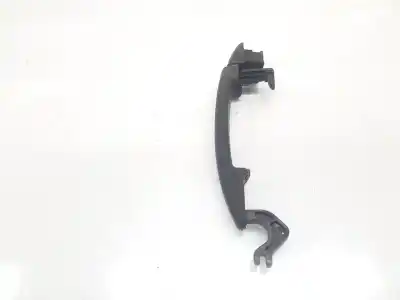 Автозапчасти б/у правая сторона внешняя ручка за citroen berlingo multispace (b9) 1.6 bluehdi 100 ссылки oem iam 9101gg  9101gg