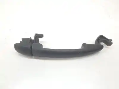Second-hand car spare part exterior right side door handle for citroen berlingo multispace (b9) 1.6 bluehdi 100 oem iam references 9101gg