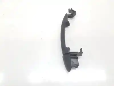 Автозапчасти б/у правая сторона внешняя ручка за citroen berlingo multispace (b9) 1.6 bluehdi 100 ссылки oem iam 9101gg  9101gg
