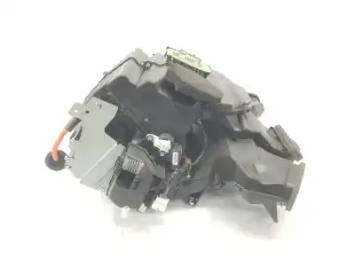 Second-hand car spare part full normal heating for nissan nv 200 el oem iam references 271104fa1b