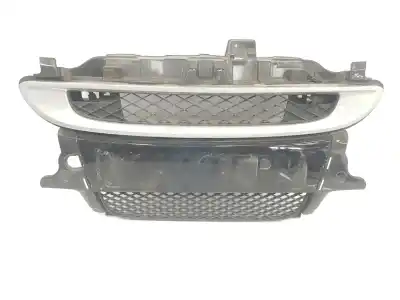 Pièce détachée automobile d'occasion LE PARE-CHOC AVANT pour SMART FORTWO COUPE  Références OEM IAM A4516270002  A4518880015