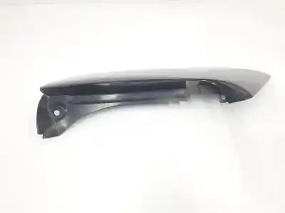 Pezzo di ricambio per auto di seconda mano modanatura per smart fortwo coupe 0.8 fortwo coupe cdi (33kw) (451.300) riferimenti oem iam a4516901125  a4516901125