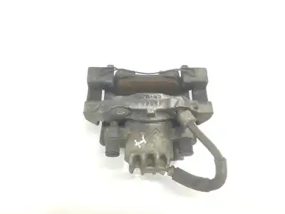 Second-hand car spare part front left brake caliper for citroen berlingo multispace (b9) 1.6 bluehdi 100 oem iam references 4400v7  4400v7