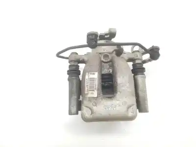 Second-hand car spare part rear right brake caliper for citroen berlingo multispace (b9) 1.6 bluehdi 100 oem iam references 4402f6  4402f6