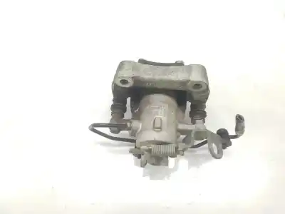 Second-hand car spare part rear right brake caliper for citroen berlingo multispace (b9) 1.6 bluehdi 100 oem iam references 4402f6  4402f6