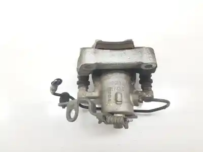 Second-hand car spare part rear left brake caliper for citroen berlingo multispace (b9) 1.6 bluehdi 100 oem iam references 4402f5  4402f5