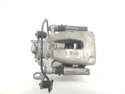 Second-hand car spare part rear left brake caliper for citroen berlingo multispace (b9) 1.6 bluehdi 100 oem iam references 4402f5  4402f5