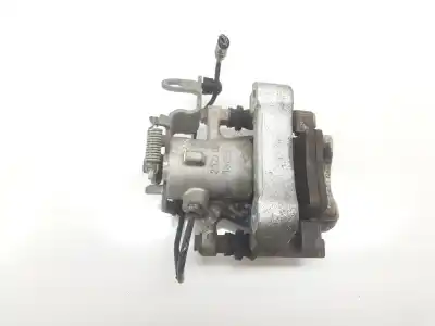 Second-hand car spare part rear left brake caliper for citroen berlingo multispace (b9) 1.6 bluehdi 100 oem iam references 4402f5  4402f5