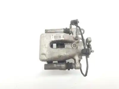 Second-hand car spare part rear left brake caliper for citroen berlingo multispace (b9) 1.6 bluehdi 100 oem iam references 4402f5  4402f5