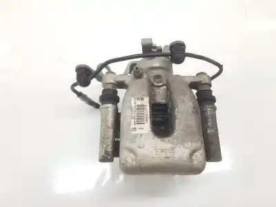Second-hand car spare part rear left brake caliper for citroen berlingo multispace (b9) 1.6 bluehdi 100 oem iam references 4402f5  4402f5