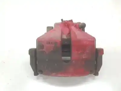 Peça sobressalente para automóvel em segunda mão pinça de travão dianteira esquerda por volkswagen golf vi (5k1) 2.0 gti referências oem iam 1k0615123f