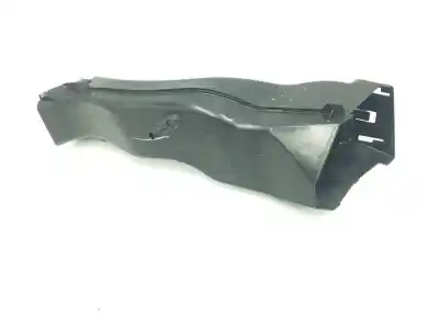 Second-hand car spare part air channel for bmw x5 (f15, f85) xdrive 40 d oem iam references 51747343804