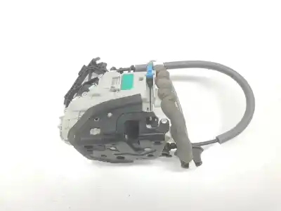 Автозапчасти б/у замок левой передней двери за audi q2 (gab, gag) 30 tfsi ссылки oem iam 8x1837015c  8x1837015c