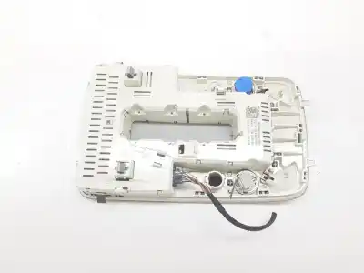 Автозапчасти б/у внутренний свет за audi q2 (gab, gag) 30 tfsi ссылки oem iam 81a947135f  81a947135f