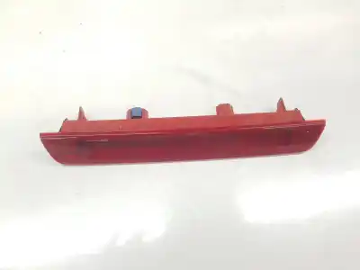 Peça sobressalente para automóvel em segunda mão farolim traseiro central por renault kadjar (ha_, hl_) 1.5 dci 110 (hla3) referências oem iam 265901407r