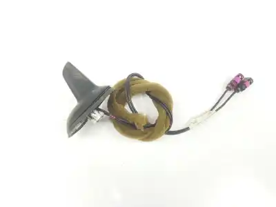 Piesă de schimb auto la mâna a doua antena pentru mercedes-benz clase glk (x204) 320 cdi 4-matic (204.983) referințe oem iam a2048207075